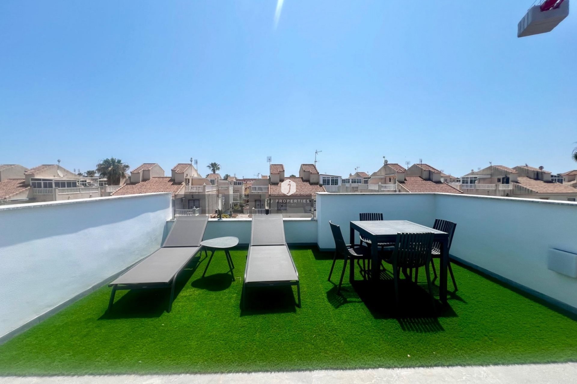 D'occasion - Villa -
Torrevieja - Torretas