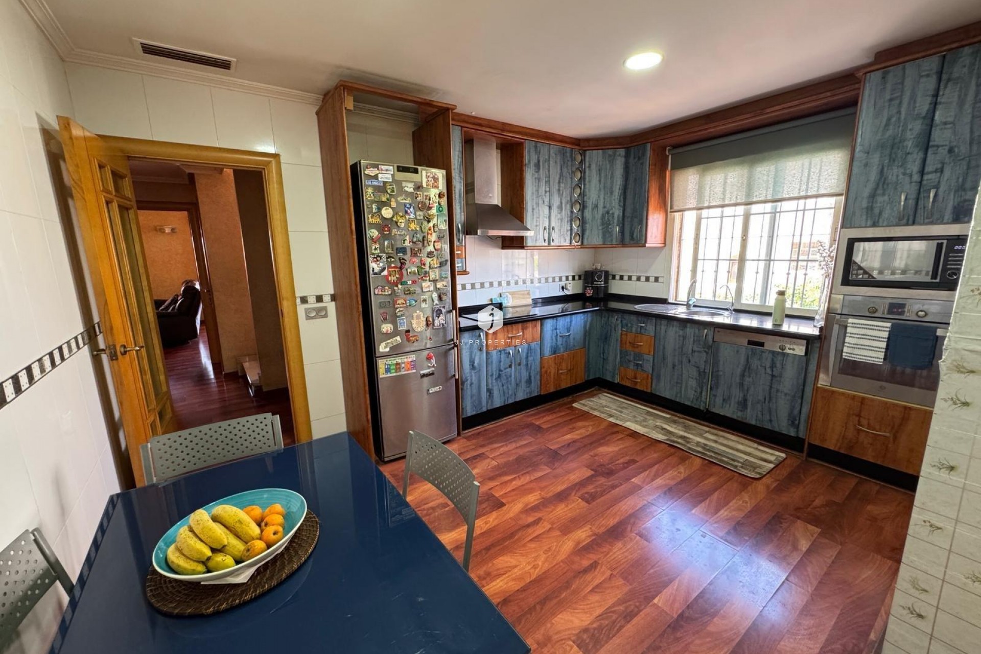 D'occasion - Villa -
Torrevieja - Zona Los Frutales