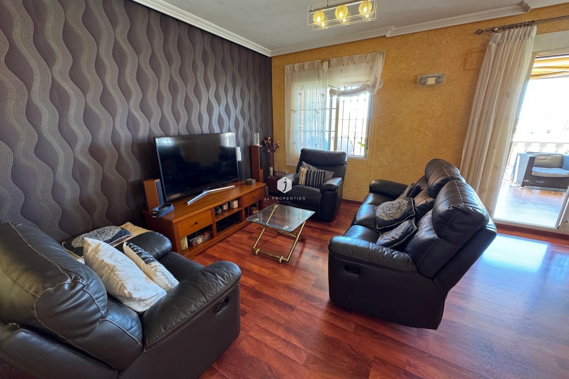 D'occasion - Villa -
Torrevieja - Zona Los Frutales