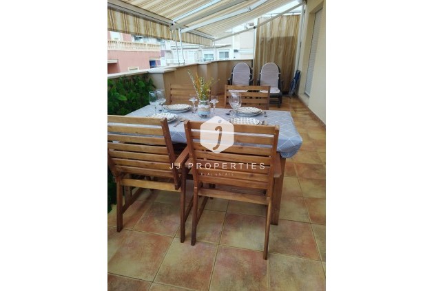 Daszek - Z drugiej ręki - Torrevieja -
                La Mata