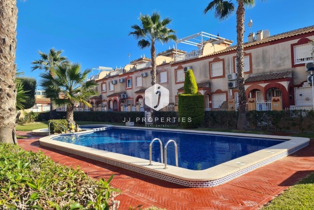 Dupleks - Z drugiej ręki - Orihuela Costa -
                Playa Flamenca