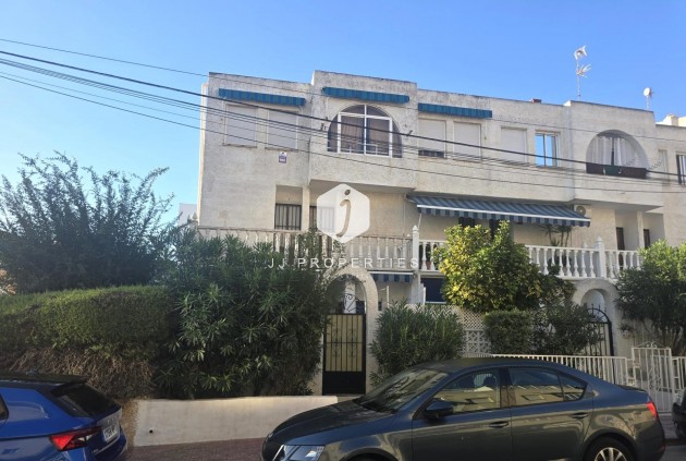 Dupleks - Z drugiej ręki - Torrevieja -
                Habaneras
