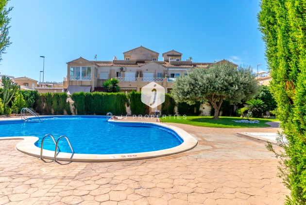 Dupleks - Z drugiej ręki - Torrevieja -
                Nueva Torrevieja