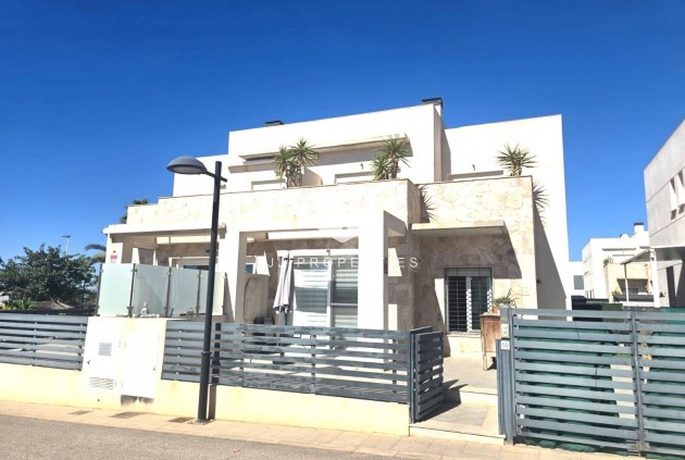 Dupleks - Z drugiej ręki - Torrevieja -
                Sector 25