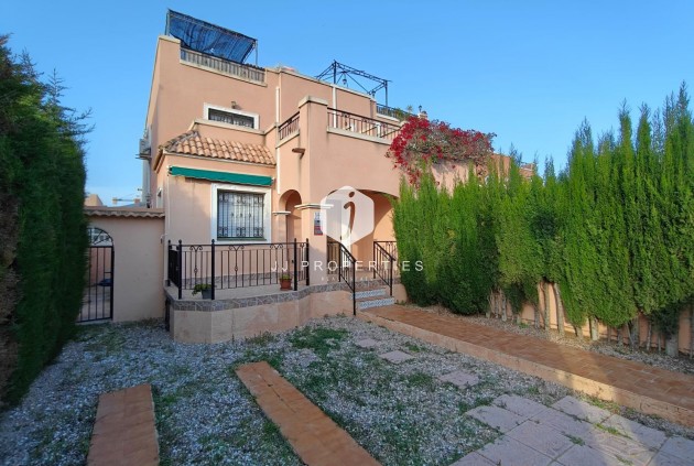 Duplex - Aus zweiter Hand - Los Montesinos -
                Costa Blanca Sur
