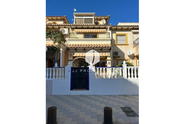 Duplex - Aus zweiter Hand -
            Orihuela Costa - C-53275