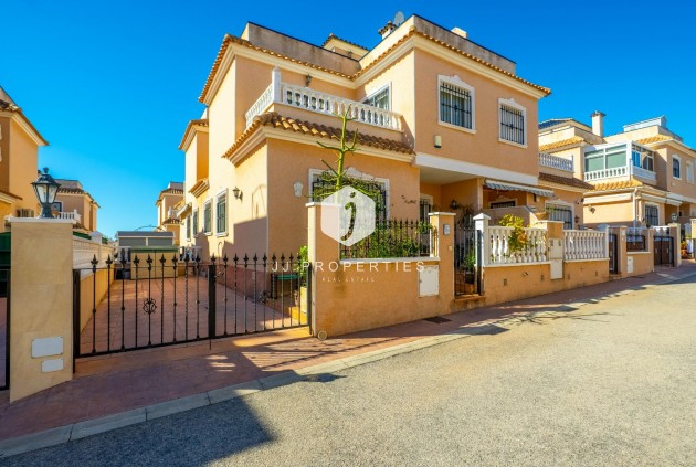 Duplex - Aus zweiter Hand - Orihuela Costa -
                La Regia