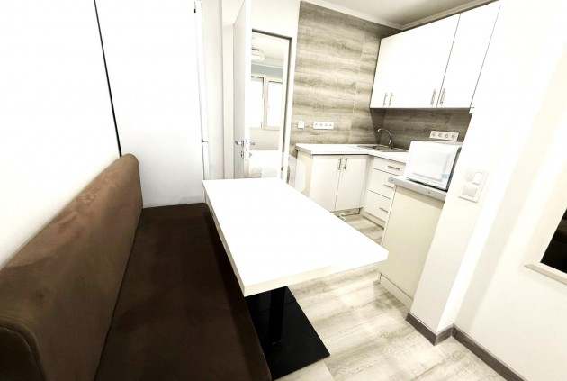 Duplex - Aus zweiter Hand - Torrevieja -
                Centro