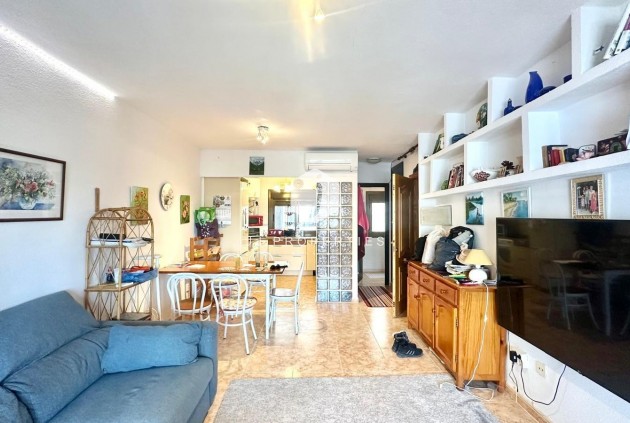 Duplex - Aus zweiter Hand - Torrevieja -
                La Mata