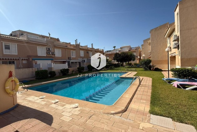 Duplex - Aus zweiter Hand - Torrevieja -
                Los Frutales
