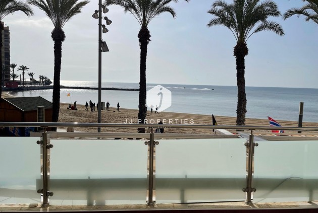 Duplex - Aus zweiter Hand - Torrevieja -
                Playa del Cura