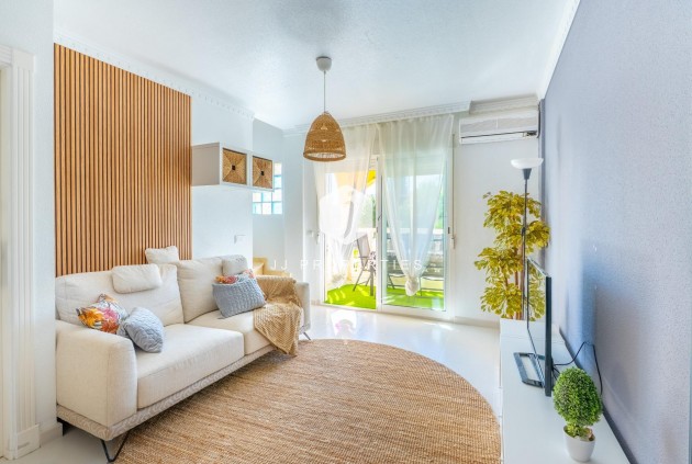 Duplex - D'occasion - Algorfa -
                Comunidad Valenciana