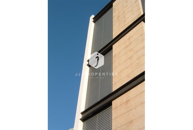 Duplex - D'occasion - Almoradí -
                Costa Blanca