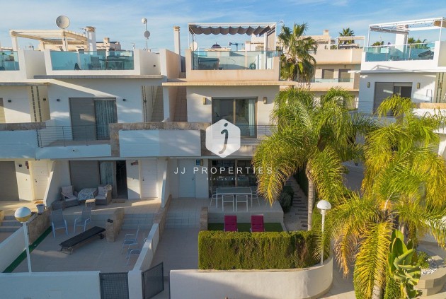 Duplex - D'occasion -
            Ciudad Quesada - C-23284