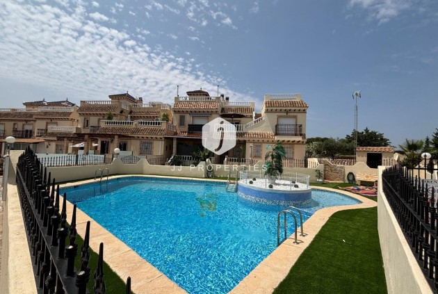 Duplex - D'occasion - Orihuela Costa -
                Los Almendros-la Florida