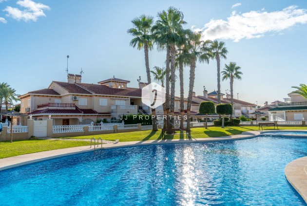 Duplex - D'occasion - Orihuela Costa -
                Playa Flamenca