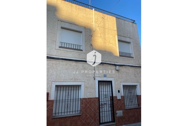 Duplex - Resale - Albatera -
                Albatera