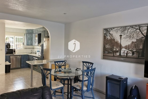 Duplex - Resale - Benijofar -
                Costa Blanca