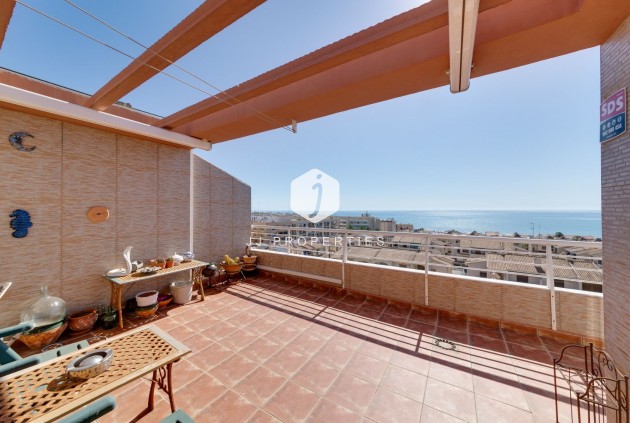 Duplex - Resale - Guardamar del Segura -
                Costa Blanca
