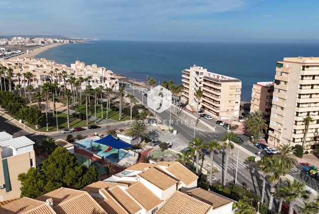Duplex - Resale - La Mata -
                Costa Blanca
