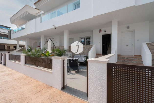 Duplex - Resale - Los Balcones -
                Costa Blanca