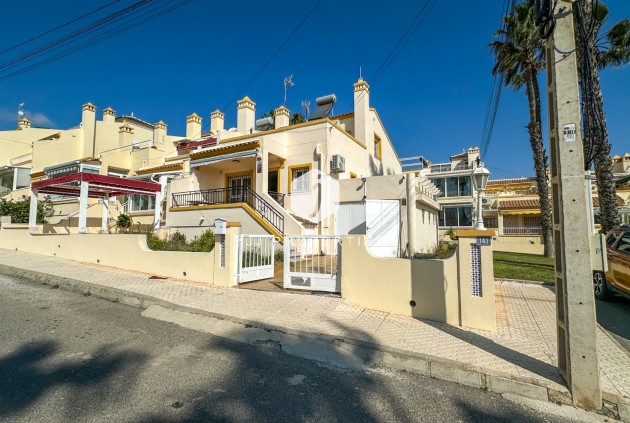 Duplex - Resale - Orihuela Costa -
                Costa Blanca