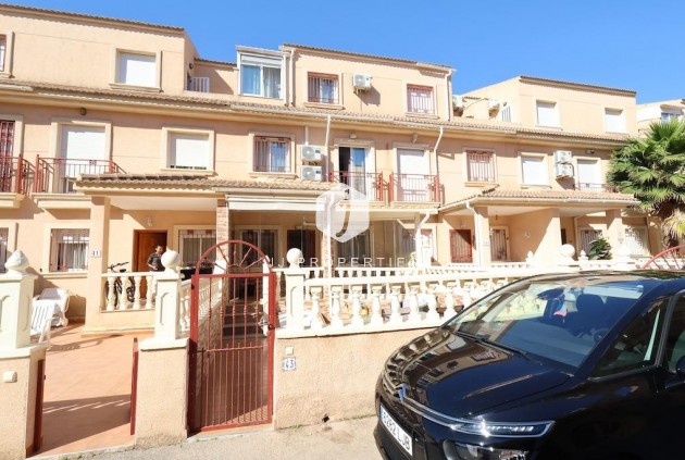 Duplex - Resale - Orihuela Costa -
                Costa Blanca