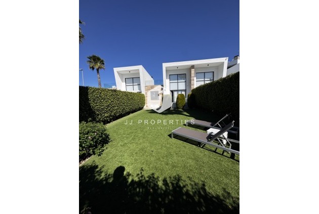 Duplex - Resale - Orihuela Costa -
                Costa Blanca