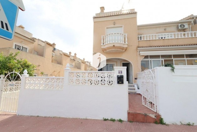 Duplex - Resale - Rojales -
                Inland