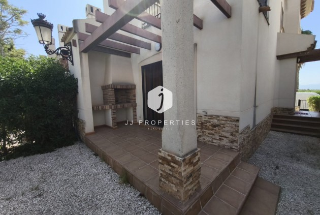 Duplex - Segunda mano - Algorfa -
                Inland