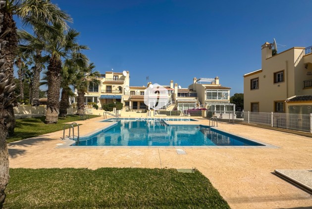 Duplex - Segunda mano - Orihuela Costa -
                Costa Blanca