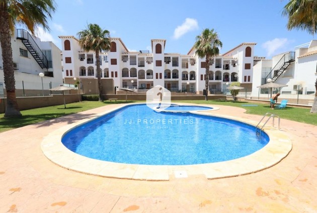 Duplex - Segunda mano - Orihuela Costa -
                Costa Blanca