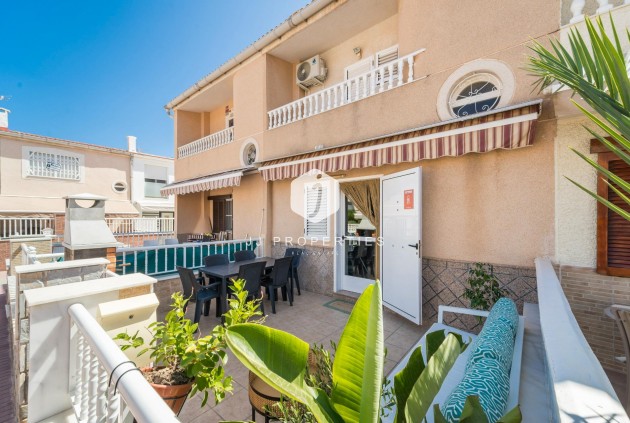 Duplex - Segunda mano - Torrevieja -
                Playa de los Naufragos