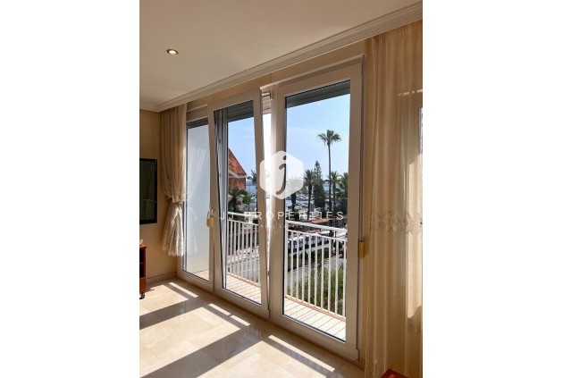 Duplex - Segunda mano - Torrevieja -
                Torrevieja
