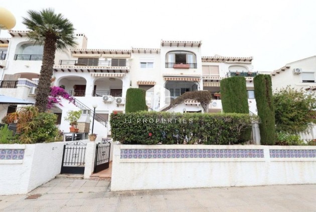 duplex - Tweedehands - Cabo Roig -
                Costa Blanca