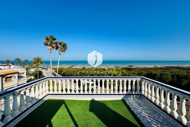 duplex - Tweedehands - Guardamar del Segura -
                Costa Blanca