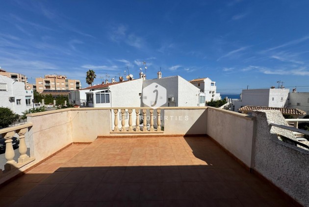 duplex - Tweedehands - La Mata -
                Costa Blanca