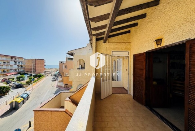 duplex - Tweedehands - La Mata -
                Costa Blanca