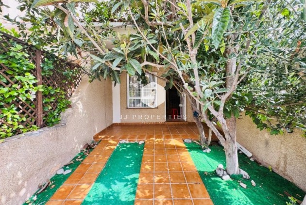 duplex - Tweedehands - Torrevieja -
                Costa Blanca