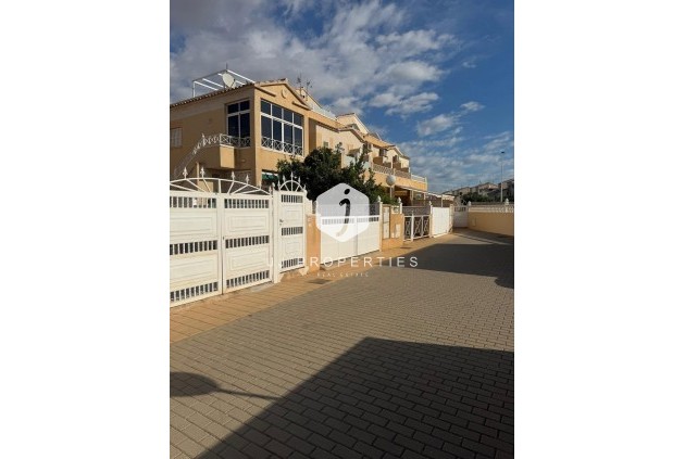 duplex - Tweedehands - Torrevieja -
                Torreblanca