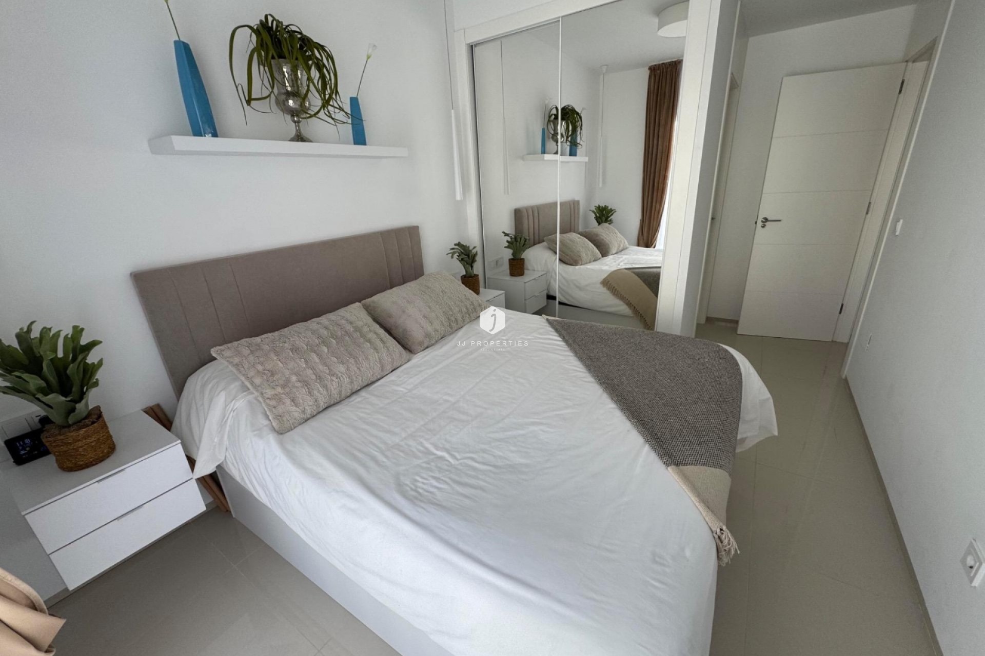 Lange Termijn Verhuur - Appartement / flat -
Ciudad Quesada - Costa Blanca