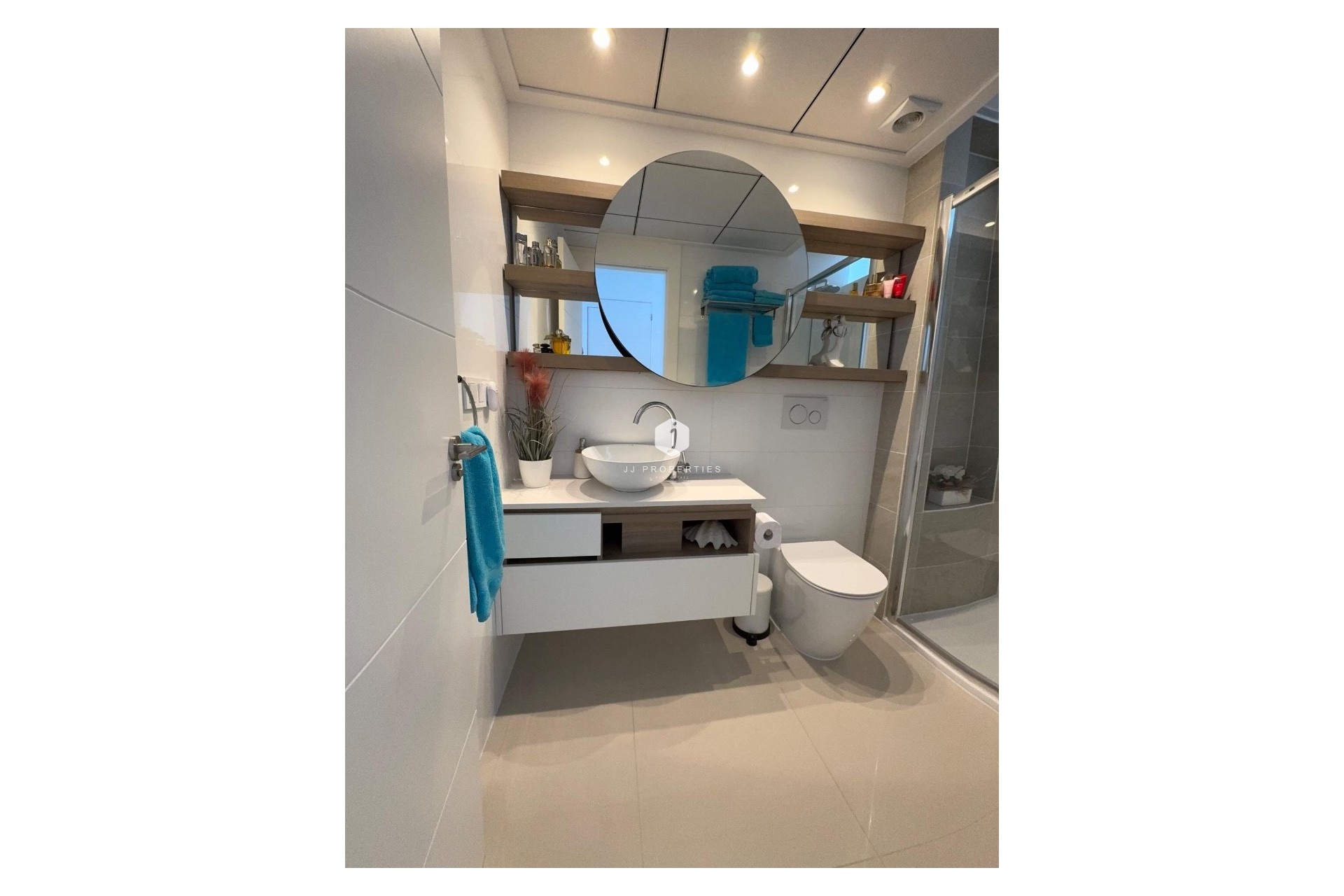 Lange Termijn Verhuur - Appartement / flat -
Ciudad Quesada - Costa Blanca