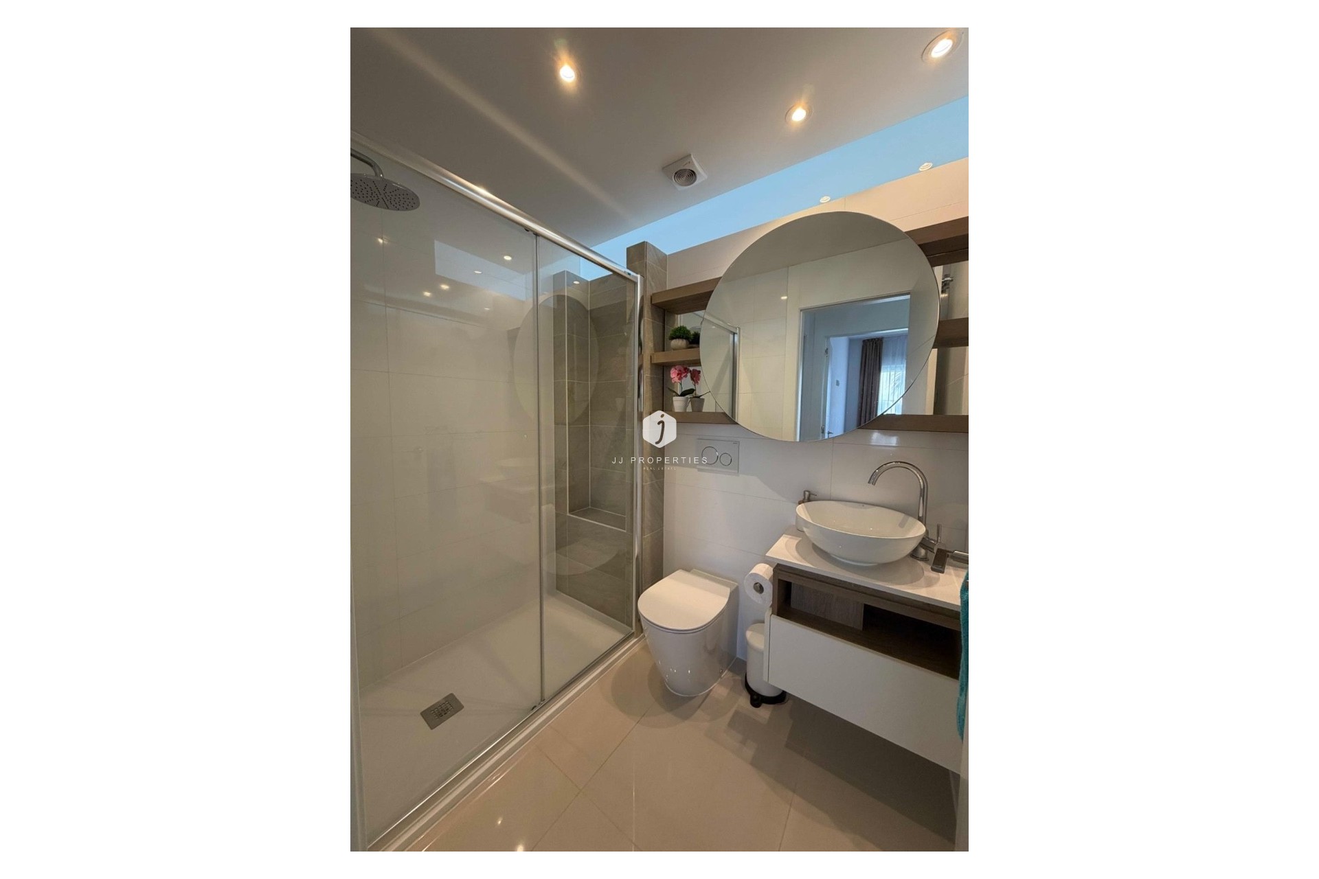 Lange Termijn Verhuur - Appartement / flat -
Ciudad Quesada - Costa Blanca