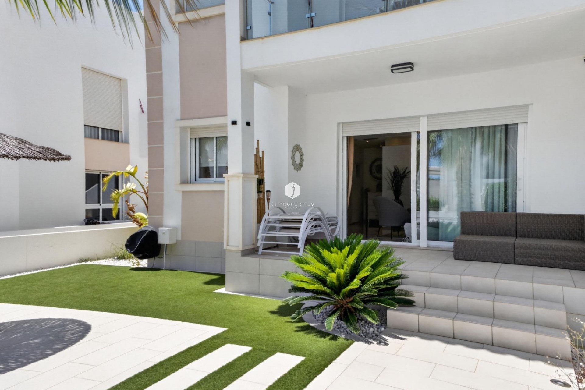 Lange Termijn Verhuur - Appartement / flat -
Ciudad Quesada - Costa Blanca