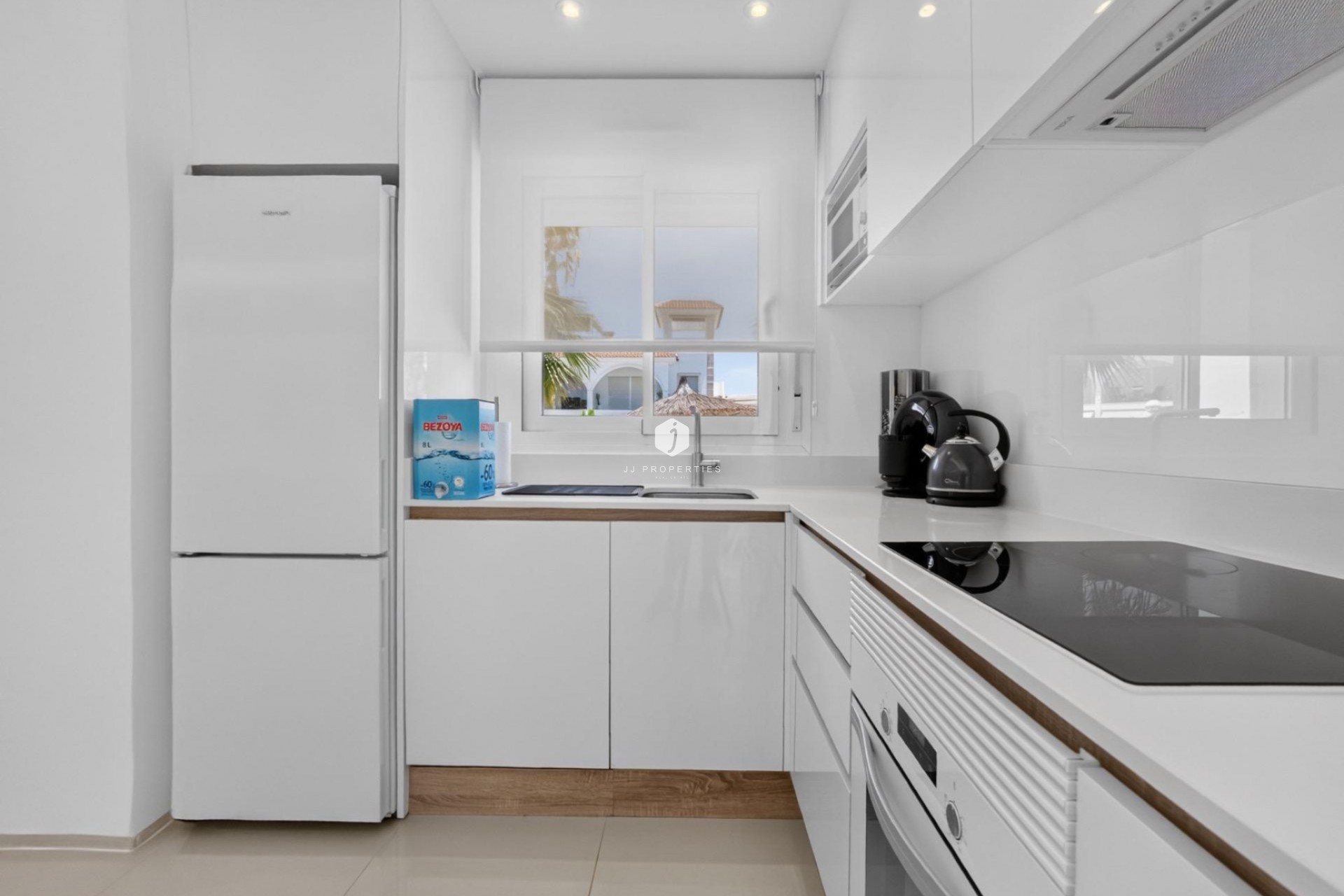 Lange Termijn Verhuur - Appartement / flat -
Ciudad Quesada - Costa Blanca