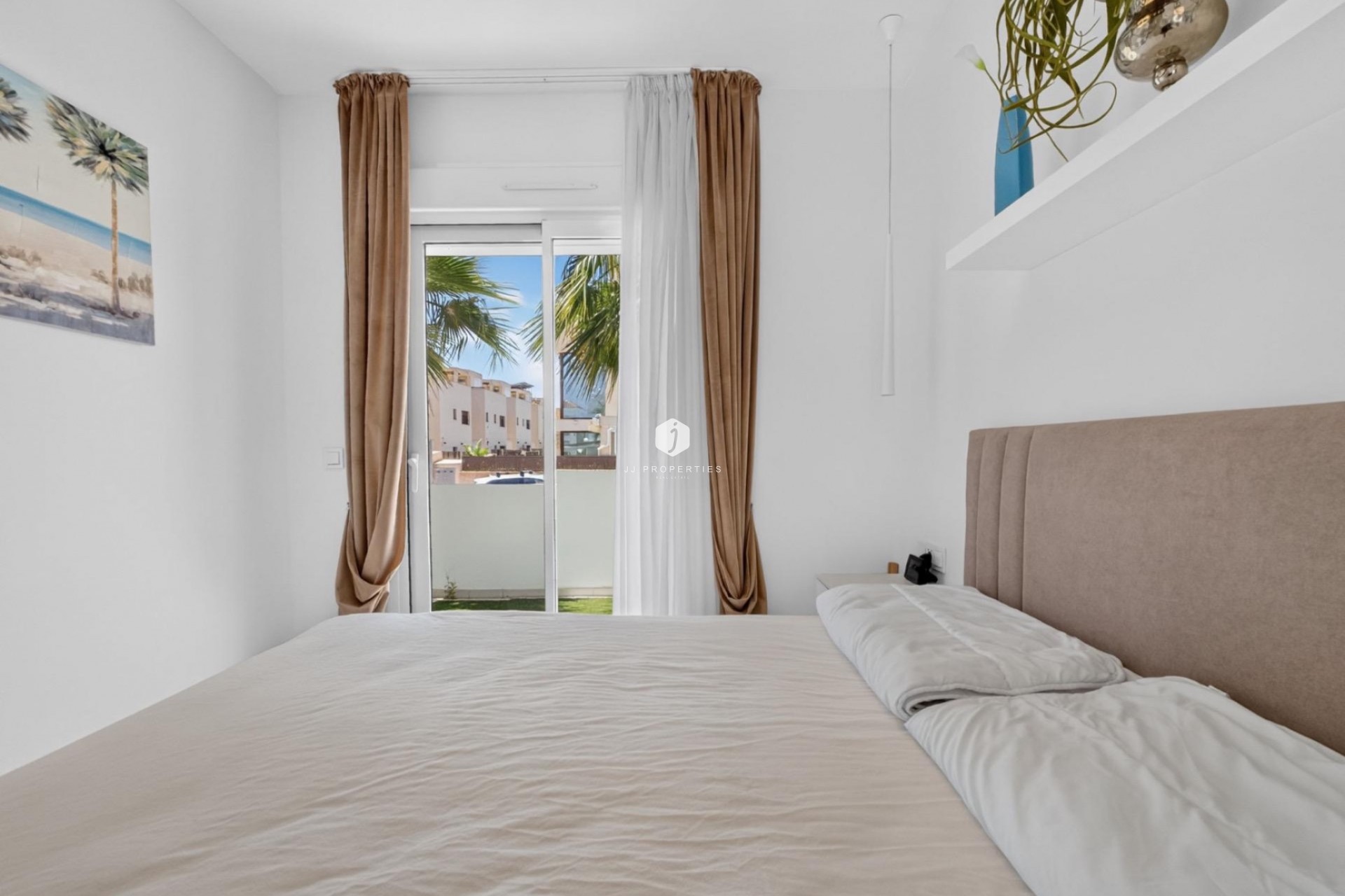 Lange Termijn Verhuur - Appartement / flat -
Ciudad Quesada - Costa Blanca