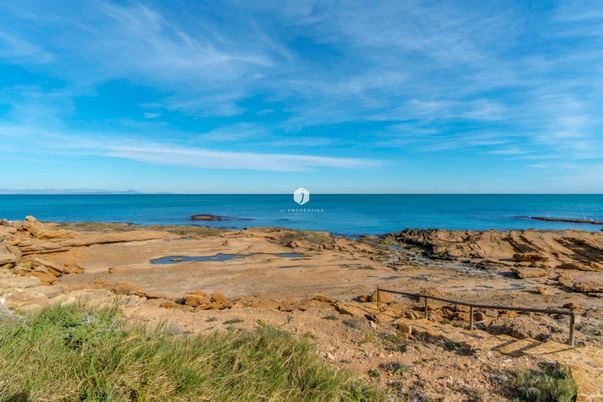 Lange Termijn Verhuur - Appartement / flat -
Torrevieja - Cabo cervera