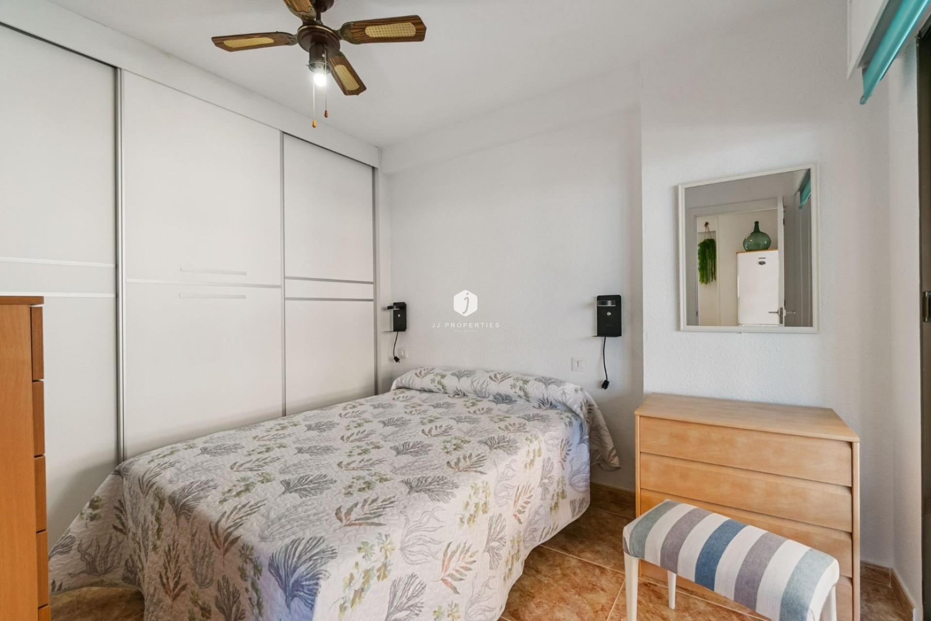 Lange Termijn Verhuur - Appartement / flat -
Torrevieja - Cabo cervera