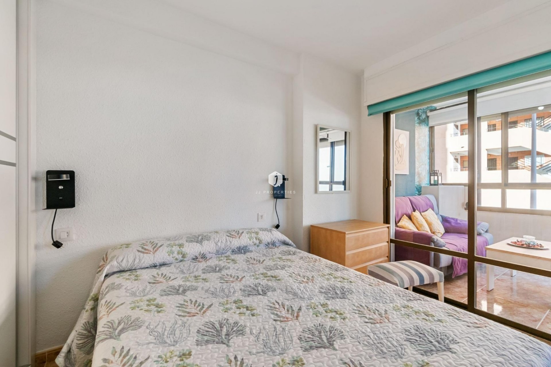 Lange Termijn Verhuur - Appartement / flat -
Torrevieja - Cabo cervera