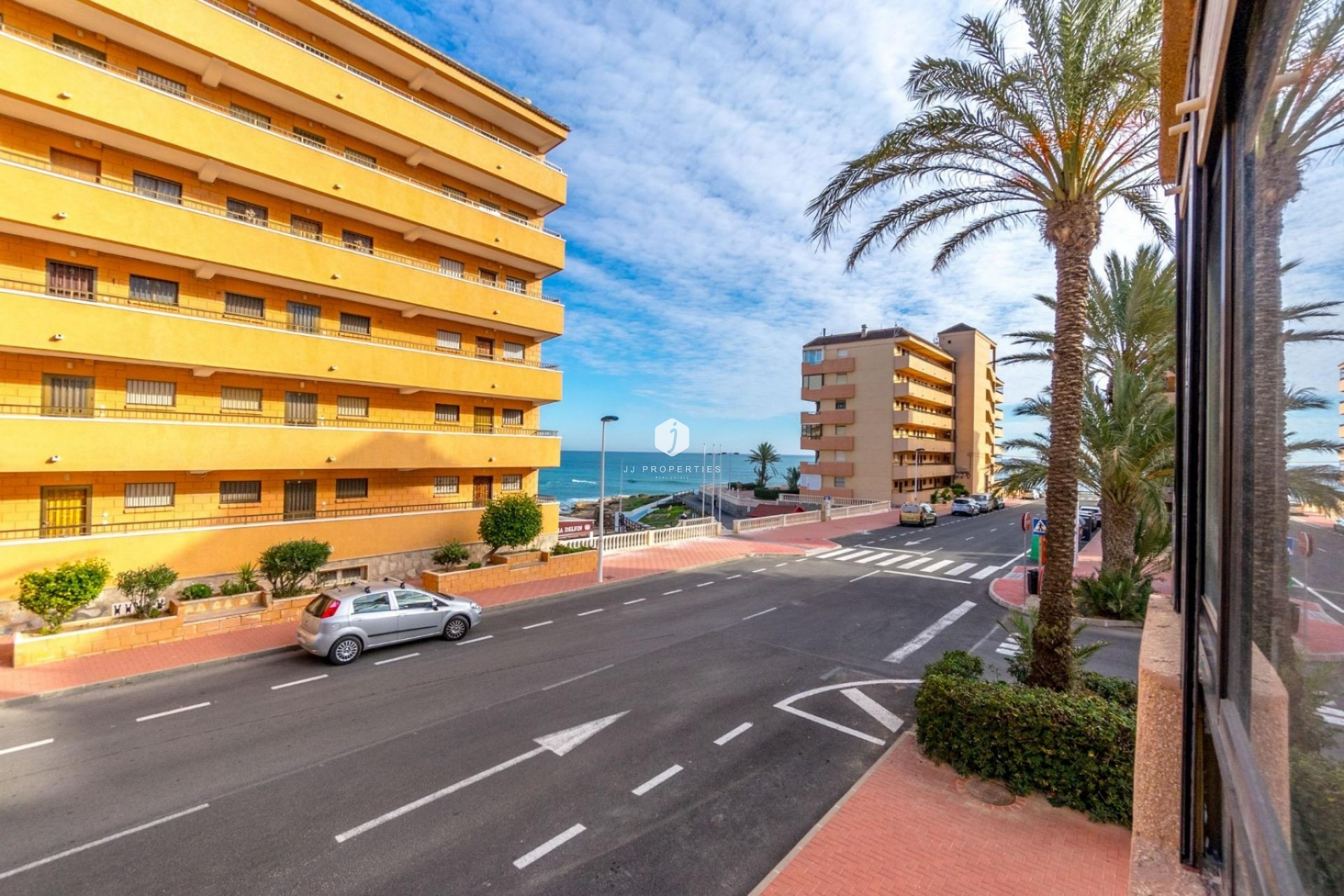 Lange Termijn Verhuur - Appartement / flat -
Torrevieja - Cabo cervera